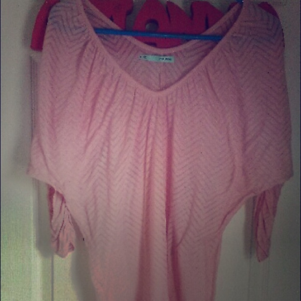 Stretchy shirt